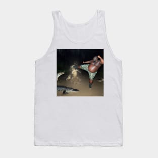 Gumbo Slice Tank Top